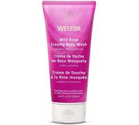 Weleda Inspire Pomegranate Creamy Body Wash 400ml