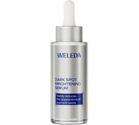 Weleda Dark Spot Brightening Face Serum, +Collagen Boost, Visibly Reduces the A