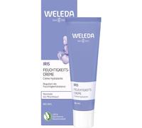 Weleda Facial care Day care Iris moisturising cream