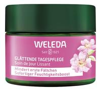 Weleda Wild Rose Day Cream Brightening day cream with wild rose and white tea 40 ml