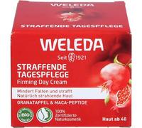 Weleda Firming Day Cream Pomegranate & Maca Peptides 40ml