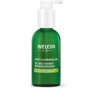 Weleda Deep Cleansing Gel deep cleansing gel 150 ml