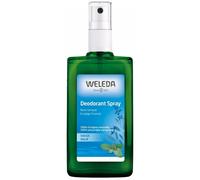 Weleda Deodorant Spray Sage 100ml