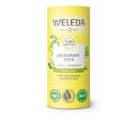 Weleda Citrus & Bergamot Deodorant Stick 50g
