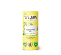 Weleda Deodorant Stick Citrus & Bergamot 50g