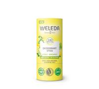 Weleda Deodorant Stick Citrus & Bergamot 50G In None None