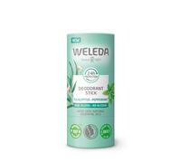 Weleda Deodorant Stick Eucalyptus & Peppermint 50G In None None