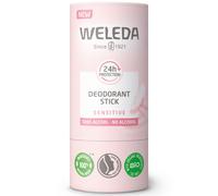 Weleda Deodorant Stick - Sensitive - 50g
