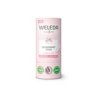 Weleda Deodorant Stick Sensitive 50G In None None