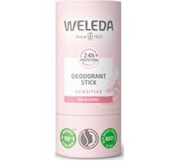 Weleda Sensitive Deodorant Stick 50g