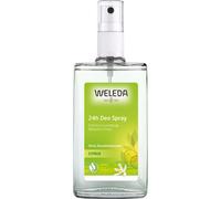 Weleda Spray Deodorant Citrus 100ml
