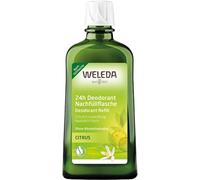 WELEDA Deodorants Citrus Fresh Deodorant Spray 200 ml