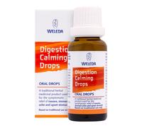Weleda Digestion Calming Drops - 25ml
