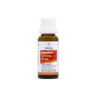 Weleda Digestion Calming Drops, Nausea, Stomach Ache & Cramps, Upset Stomach, Traditional Herbal Medicinal Product, Vegan, 25ml