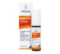 Weleda Digestive Relief Oromucosal Oral Spray - 20ml