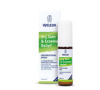 Weleda Dry Skin and Eczema Relief Oral Spray, 20 ml