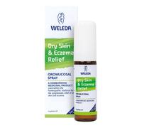 Weleda Dry Skin & Eczema Relief Oromucosal - 20ml Spray