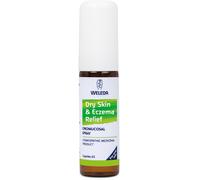 Weleda Dry Skin & Eczema Relief Oromucosal - 20ml Spray