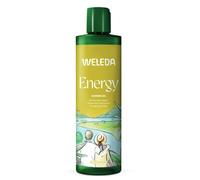 Weleda Energising Ginger Energy Shower Gel - 400ml