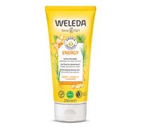 Weleda Energy Aroma Shower Gel 200ml