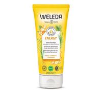 Weleda Aroma Shower Energy aromatherapy energising shower gel 200ml