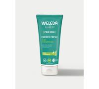 Weleda Energy Fresh 3-1 shower gel 200 ml No Colour