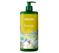 Weleda Energy - Ginger Body Wash In Clear Clear