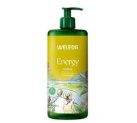 Weleda Energy Ginger Shower Gel 750ml
