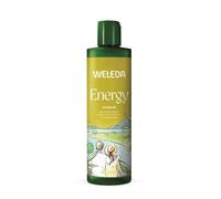 Weleda Energy Shower Cream Ginger 400ml - 2 Pack