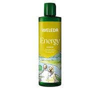 Weleda Energy Body Wash with Ginger, 400ml