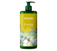 Weleda Energy Ginger Shower Gel 750ml