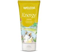 Weleda Energy Shower Gel with Ginger - 200ml