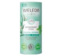 Weleda Eucalyptus & Peppermint Deodorant Stick - 50g