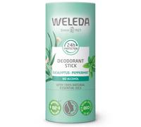 Weleda Eucalyptus & Peppermint Deodorant Stick 50g