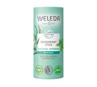 Weleda | Eucalyptus & Peppermint Solid Deodorant 50g | 2 x 50g