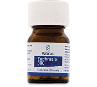 Weleda Euphrasia 30c 125 Tablet X 2 (Pack of 2)