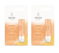 Weleda Everon Lips Balm 2 x 4,8g