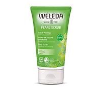 Weleda Exfoliating Shower Cream with Birch 150ml