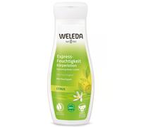 Weleda Express Moisture Body Lotion 200ml
