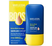 Weleda Extra Rich Omega Serum Drops 30ml