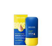 Weleda - Face Care Rich Omega Face Serum Drops 30ml for Men and Women