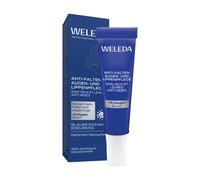 WELEDA Eye and lip care Anti-wrinkle eye Blue gentian & Edelweiss 10 ml