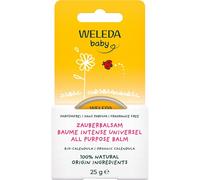 Weleda Baby Calendula Intense Universal Multipurpose Balm Bio 25 gr