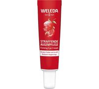 WELEDA Eye and lip care Firming eye pomegranate & maca peptides 12 ml