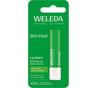 WELEDA Eye and lip care Skin Food Lip Balm 4.8 g