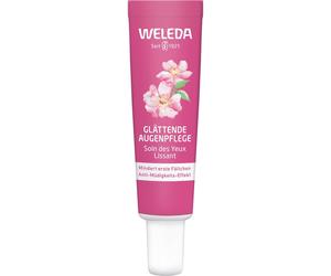 WELEDA Eye and lip care Smoothing Care Wild Rose & White Tea 12 ml