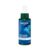 Weleda Blue Gentian & Edelweiss Contouring Face Serum 30ml