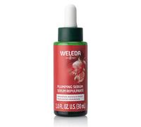 Weleda Face Care Plumping Serum Plant Rich Serum with Peptides from Pomegranate and Maca Root
