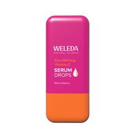 Weleda - Face Care Pore Refining Face Serum Drops 30ml for Men and Women