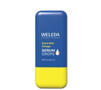 Weleda - Face Care Rich Omega Face Serum Drops 30ml for Men and Women